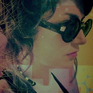 Meet your Posher, Kelly